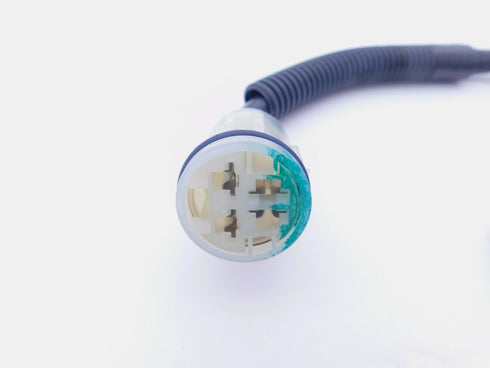 HONDA IGNITION SWITCH 2008-2009 TRX700XX SPORTRAX OEM GENUINE 35100-HP6-A01